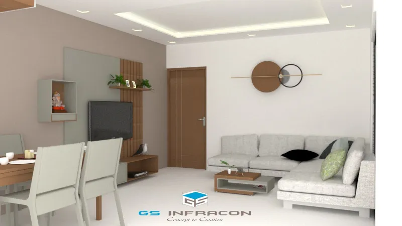 Individual House Construction Karad